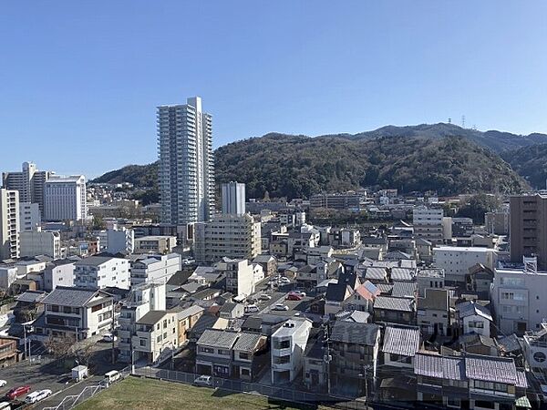 ジオ大津京町 ｜滋賀県大津市京町1丁目(賃貸マンション2LDK・14階・76.85㎡)の写真 その30