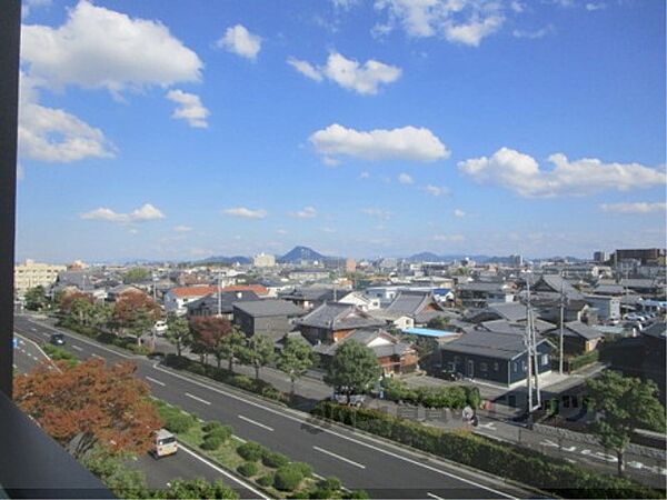 滋賀県草津市野村5丁目(賃貸マンション3LDK・8階・80.47㎡)の写真 その26