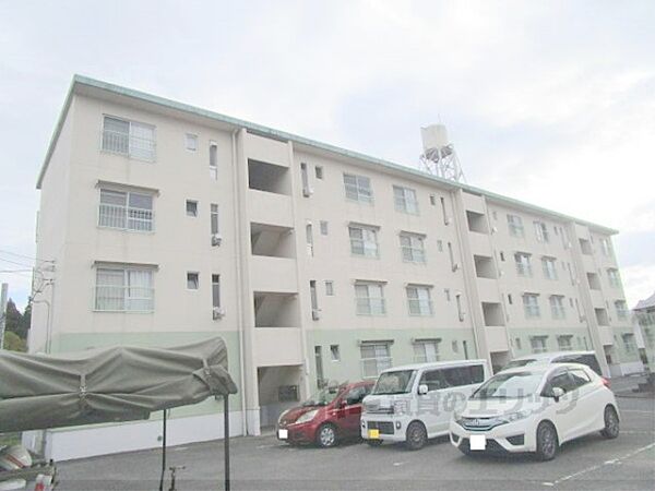 滋賀県甲賀市水口町梅が丘(賃貸マンション2LDK・2階・51.25㎡)の写真 その1