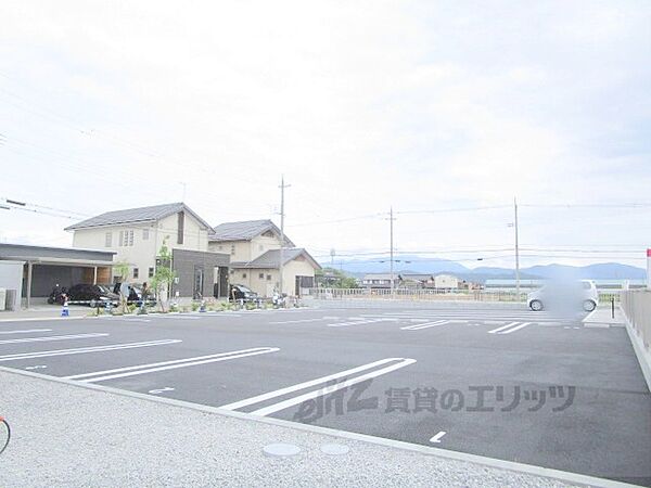 ノルウェジアンウッド室町 207｜滋賀県長浜市室町(賃貸マンション1LDK・2階・43.68㎡)の写真 その23