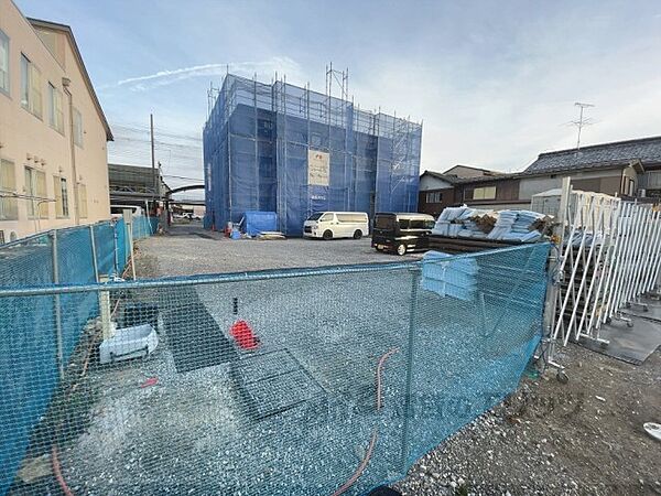 滋賀県彦根市河原2丁目(賃貸マンション1R・3階・31.50㎡)の写真 その17