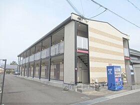 レオパレスヴァン 202 ｜ 滋賀県蒲生郡日野町大窪（賃貸アパート1K・2階・23.18㎡） その1