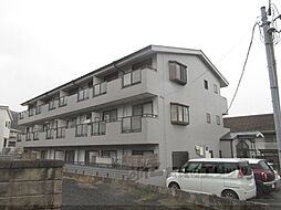 京阪石山坂本線 滋賀里駅 徒歩4分