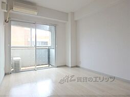 レイクフェスタ大津 301 3階ワンルームのリビング/ダイニング