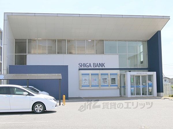 画像26:滋賀銀行　安土支店まで1300メートル