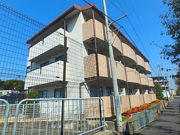 滋賀県草津市野路6丁目(賃貸マンション2DK・1階・48.60㎡)の写真 その12