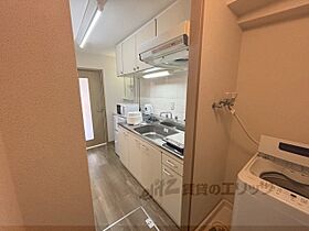 滋賀県草津市南笠東4丁目（賃貸マンション1K・4階・27.54㎡） その3