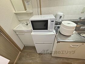 滋賀県草津市南笠東4丁目（賃貸マンション1K・4階・27.54㎡） その16