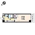 アートプラザ南笠4階4.9万円
