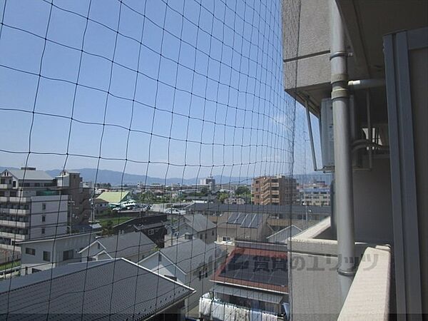 滋賀県草津市野路東4丁目(賃貸マンション1K・7階・26.94㎡)の写真 その24