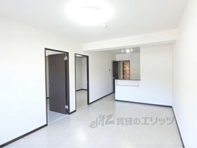 滋賀県東近江市猪子町（賃貸マンション2LDK・4階・60.65㎡） その9