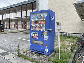 レオパレスレイクサイド　ライフ 102 ｜ 滋賀県彦根市川瀬馬場町（賃貸アパート1K・1階・23.18㎡） その23