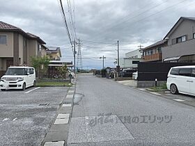 レオパレスレイクサイド　ライフ 102 ｜ 滋賀県彦根市川瀬馬場町（賃貸アパート1K・1階・23.18㎡） その24