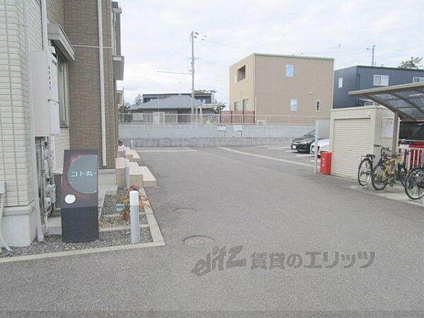 滋賀県甲賀市水口町宮の前(賃貸アパート3LDK・1階・66.14㎡)の写真 その21