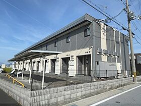 滋賀県犬上郡豊郷町安食西（賃貸アパート1K・2階・28.02㎡） その1