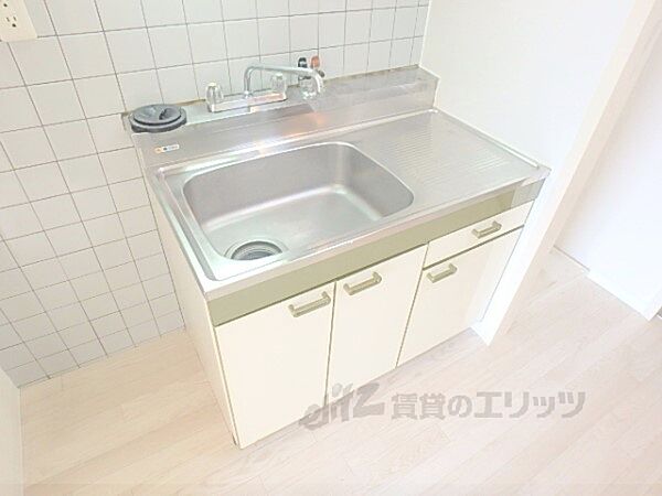 滋賀県大津市長等2丁目(賃貸マンション1K・2階・21.54㎡)の写真 その8