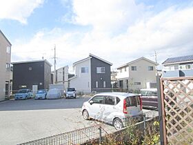 コーポラス　エフ・ピー 2 ｜ 滋賀県長浜市祇園町（賃貸テラスハウス2LDK・1階・59.64㎡） その23