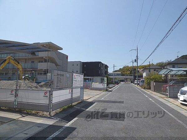 滋賀県大津市本堅田6丁目(賃貸アパート1K・3階・27.02㎡)の写真 その23