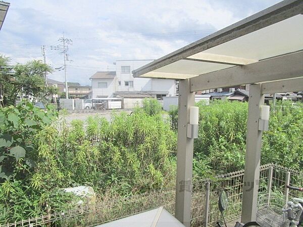 滋賀県甲賀市水口町神明(賃貸アパート1LDK・1階・46.18㎡)の写真 その25