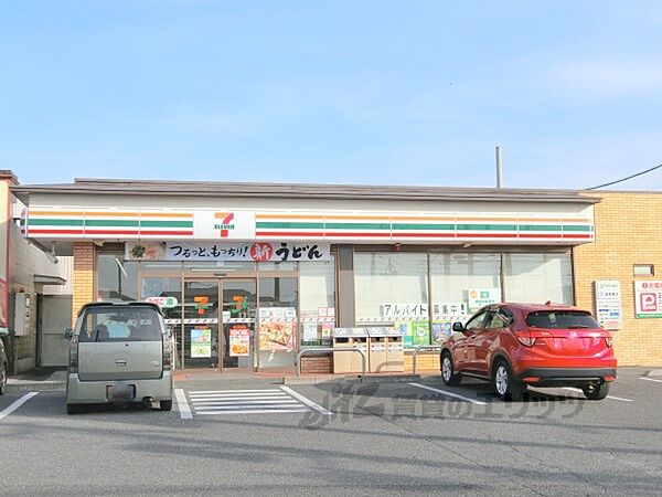 滋賀県近江八幡市堀上町(賃貸アパート1LDK・2階・39.59㎡)の写真 その22