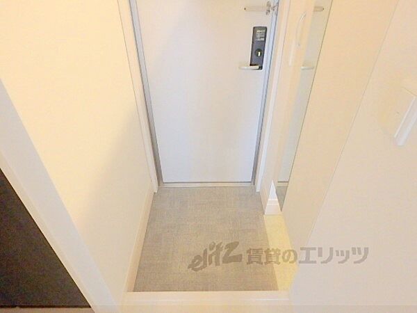 レウイシア 105｜滋賀県栗東市岡(賃貸アパート1LDK・1階・40.07㎡)の写真 その30