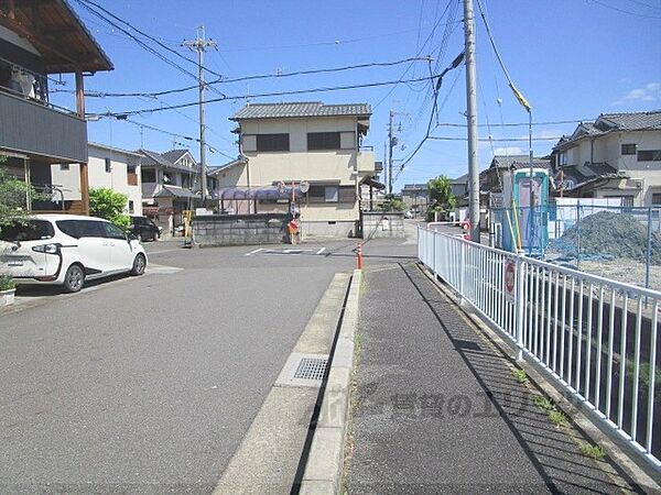 カレントかなぐら 206｜滋賀県栗東市小平井2丁目(賃貸アパート1LDK・2階・41.88㎡)の写真 その27