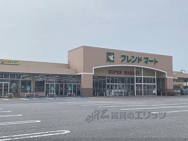 滋賀県彦根市肥田町(賃貸アパート2LDK・1階・60.24㎡)の写真 その24