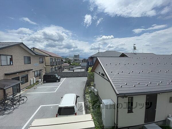 滋賀県彦根市城町(賃貸アパート1K・2階・19.87㎡)の写真 その28