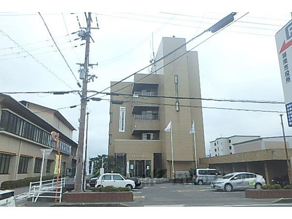 滋賀県湖南市柑子袋字東浦(賃貸アパート1LDK・1階・50.14㎡)の写真 その20