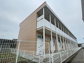 滋賀県彦根市地蔵町（賃貸アパート1K・1階・20.28㎡） その1