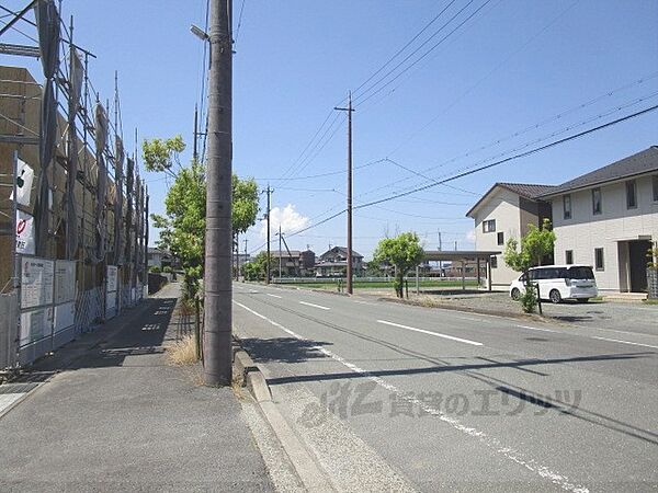 滋賀県高島市城山台2丁目(賃貸アパート1LDK・1階・50.14㎡)の写真 その27