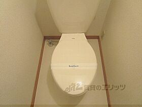 滋賀県大津市今堅田3丁目（賃貸アパート1K・2階・26.08㎡） その12