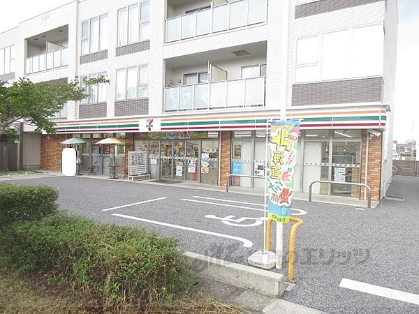 レオパレスハイランドIII 202｜滋賀県彦根市野瀬町(賃貸アパート1K・2階・19.87㎡)の写真 その7