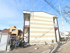 レオパレスなかのII番館 102 ｜ 滋賀県東近江市中野町（賃貸アパート1K・1階・19.87㎡） その3