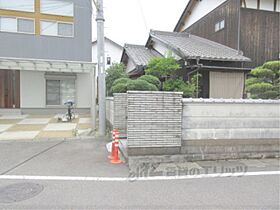 ポンテ・リング　弐番館 107 ｜ 滋賀県守山市古高町（賃貸アパート1LDK・1階・36.00㎡） その17