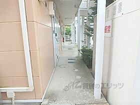 滋賀県守山市古高町（賃貸アパート1K・2階・23.18㎡） その17