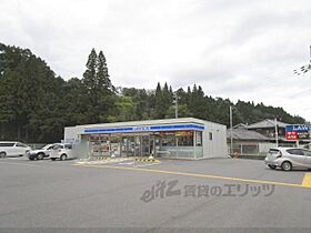 滋賀県甲賀市信楽町勅旨（賃貸アパート1K・2階・29.76㎡） その7