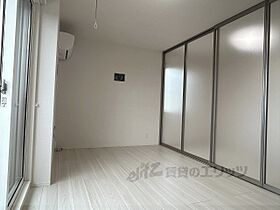 Ｄ-ＲＯＯＭ古沢 301 ｜ 滋賀県彦根市古沢町（賃貸アパート1LDK・3階・41.95㎡） その9