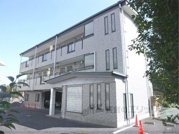 コーポラス間宮III 322｜滋賀県大津市一里山３丁目(賃貸マンション2DK・2階・36.60㎡)の写真 その1