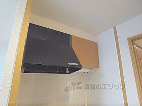 滋賀県草津市野路東4丁目（賃貸マンション1R・1階・27.25㎡） その8