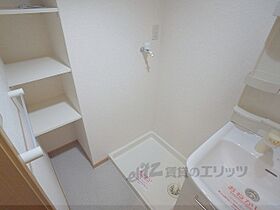 滋賀県草津市野路東4丁目（賃貸マンション1R・1階・27.25㎡） その18