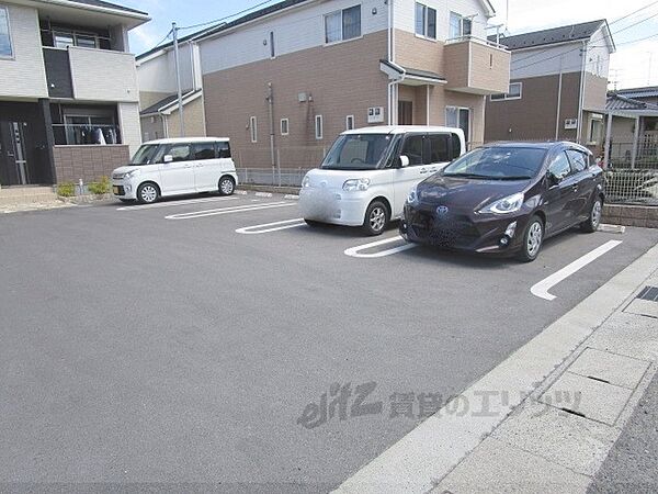 滋賀県大津市仰木の里東8丁目(賃貸アパート2LDK・2階・56.68㎡)の写真 その23