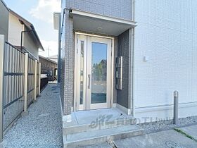 グラシューズコート 102 ｜ 滋賀県彦根市稲部町（賃貸アパート1LDK・1階・40.07㎡） その22