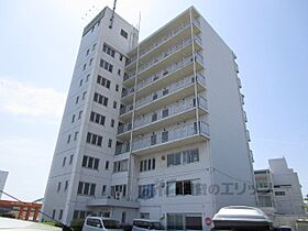 滋賀県草津市草津3丁目（賃貸マンション1K・9階・25.00㎡） その1