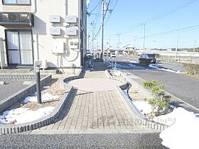 レオパレスクレールアピテ 102 ｜ 滋賀県蒲生郡日野町松尾（賃貸アパート1K・1階・21.81㎡） その30