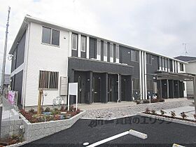 滋賀県大津市仰木の里東8丁目（賃貸アパート2LDK・2階・56.89㎡） その1