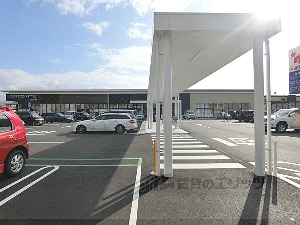 レオパレス湖月 202｜滋賀県大津市一里山５丁目(賃貸アパート1K・2階・23.18㎡)の写真 その18