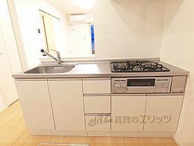 プラシード緑町IIIB 104 ｜ 滋賀県東近江市外町（賃貸アパート1LDK・1階・47.81㎡） その10