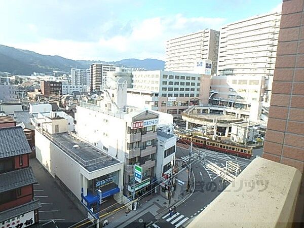 滋賀県大津市浜大津1丁目(賃貸マンション1K・9階・28.29㎡)の写真 その25