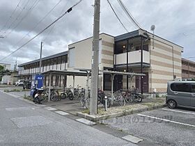 レオパレスレイクサイド　ライフ 213 ｜ 滋賀県彦根市川瀬馬場町（賃貸アパート1K・2階・23.18㎡） その1